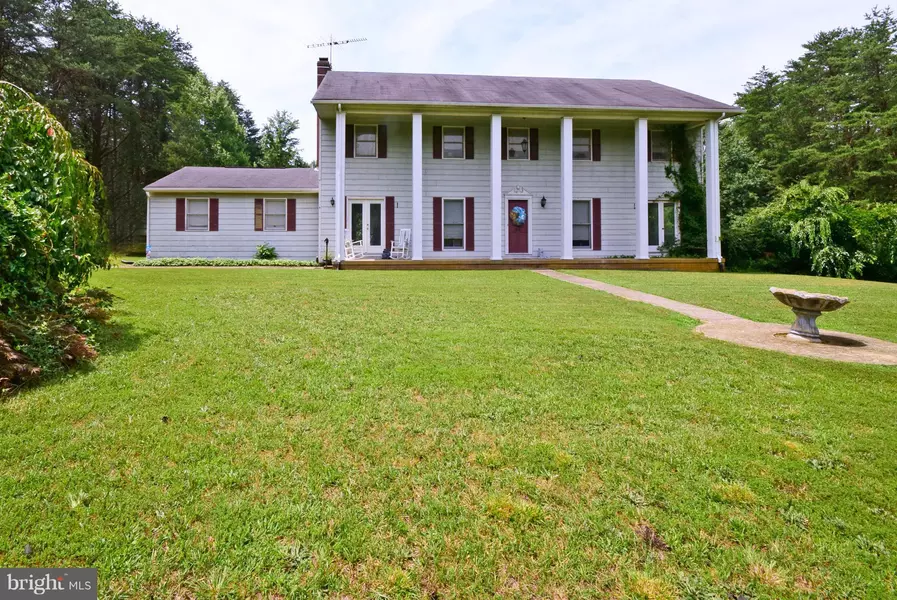 9 WALNUT GROVE DR, Fredericksburg, VA 22406