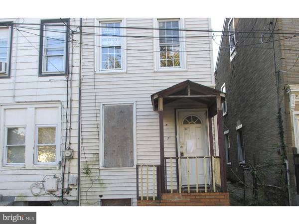 37 HOWARD ST, Trenton City, NJ 08611