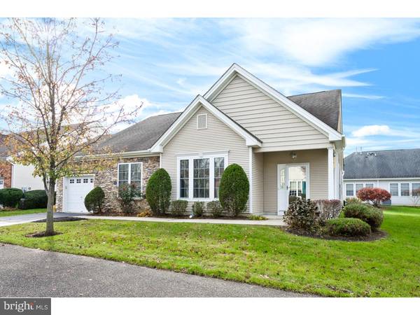 23 MOCKINGBIRD DR, Hamilton, NJ 08690