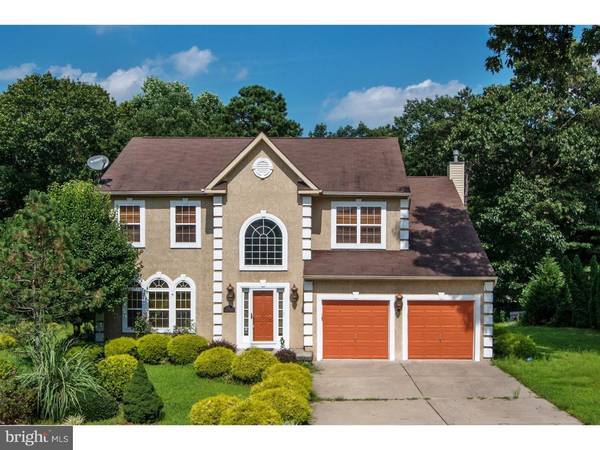 14 HIGH TRL, Pine Hill, NJ 08021