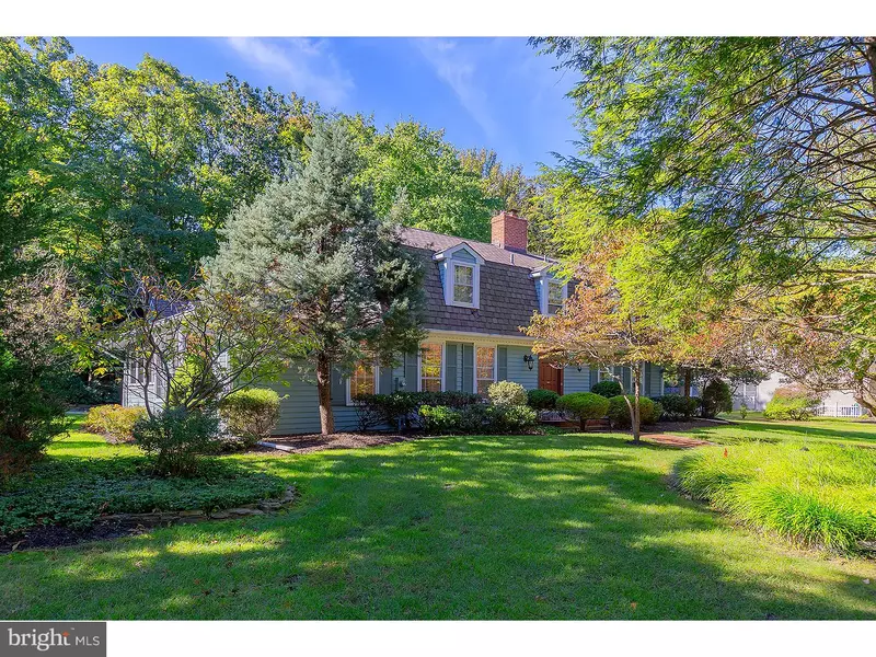 16 PARTRIDGE LN, Cherry Hill, NJ 08003