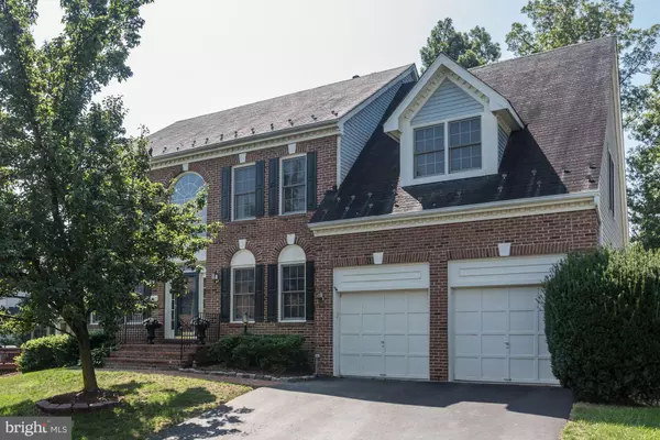 Clifton, VA 20124,5610 WILLOW CROSSING CT