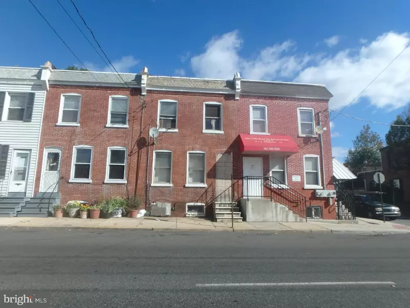 1511 LANCASTER AVE, Wilmington, DE 19805