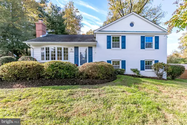 Falls Church, VA 22043,7305 REDD RD