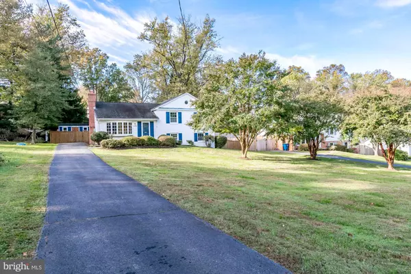 Falls Church, VA 22043,7305 REDD RD