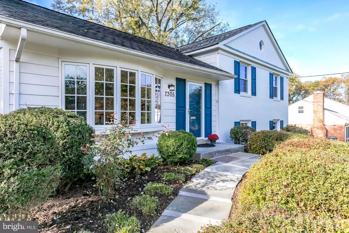 Falls Church, VA 22043,7305 REDD RD