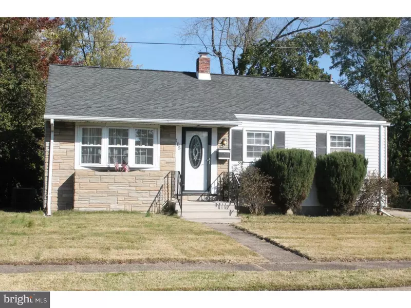 105 SHELMORE DR, Mount Holly, NJ 08060