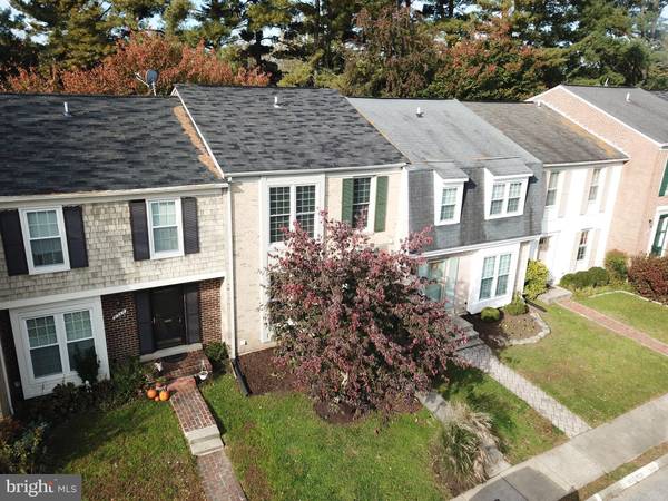 Gaithersburg, MD 20879,9345 WEATHERVANE PL