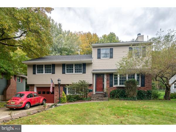 1224 CHESTERFIELD RD, Barrington, NJ 08033