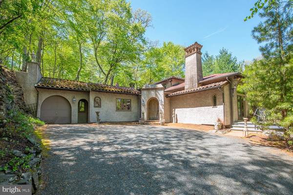 451 MILL CREEK RD, Gladwyne, PA 19035