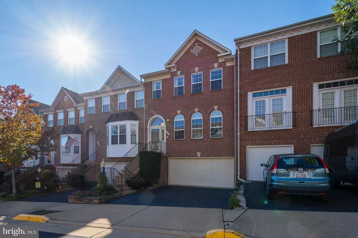 Alexandria, VA 22310,5750 GOVERNORS POND CIR