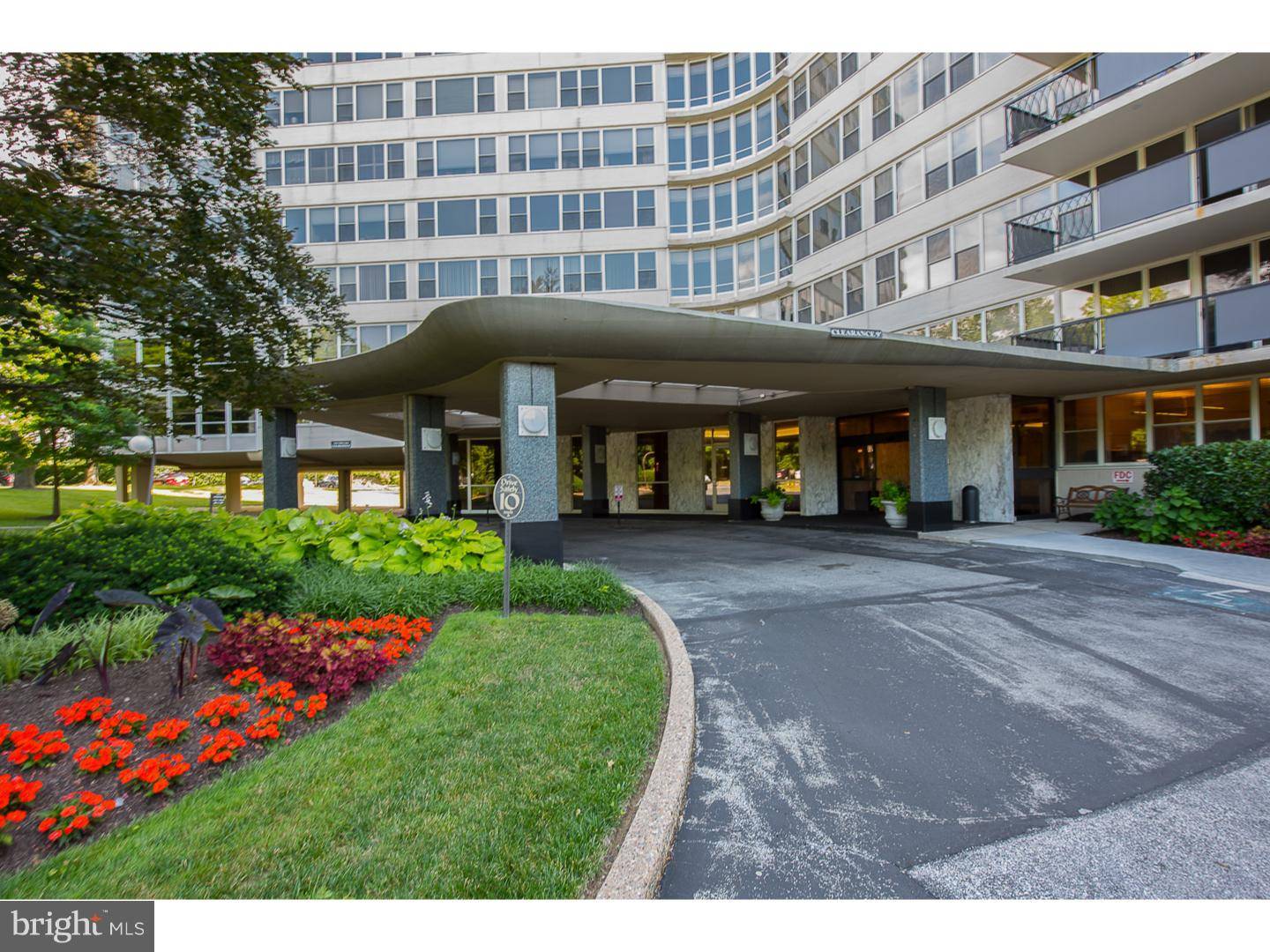 Bala Cynwyd, PA 19004,50 BELMONT AVE #1113
