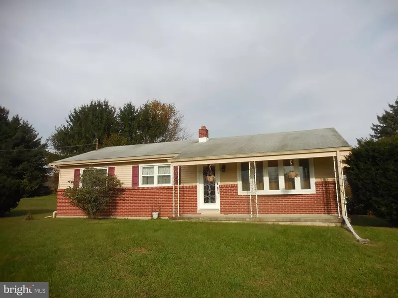 2730 STATE ROUTE 72, Jonestown, PA 17038