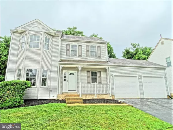 Aston, PA 19014,737 SPRINGTON CIR