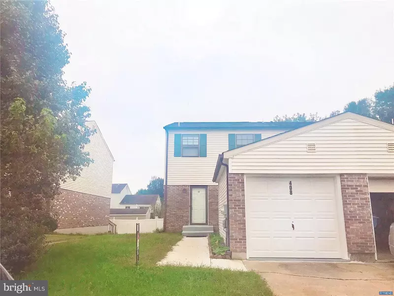 408 SHAI CIR, Bear, DE 19701