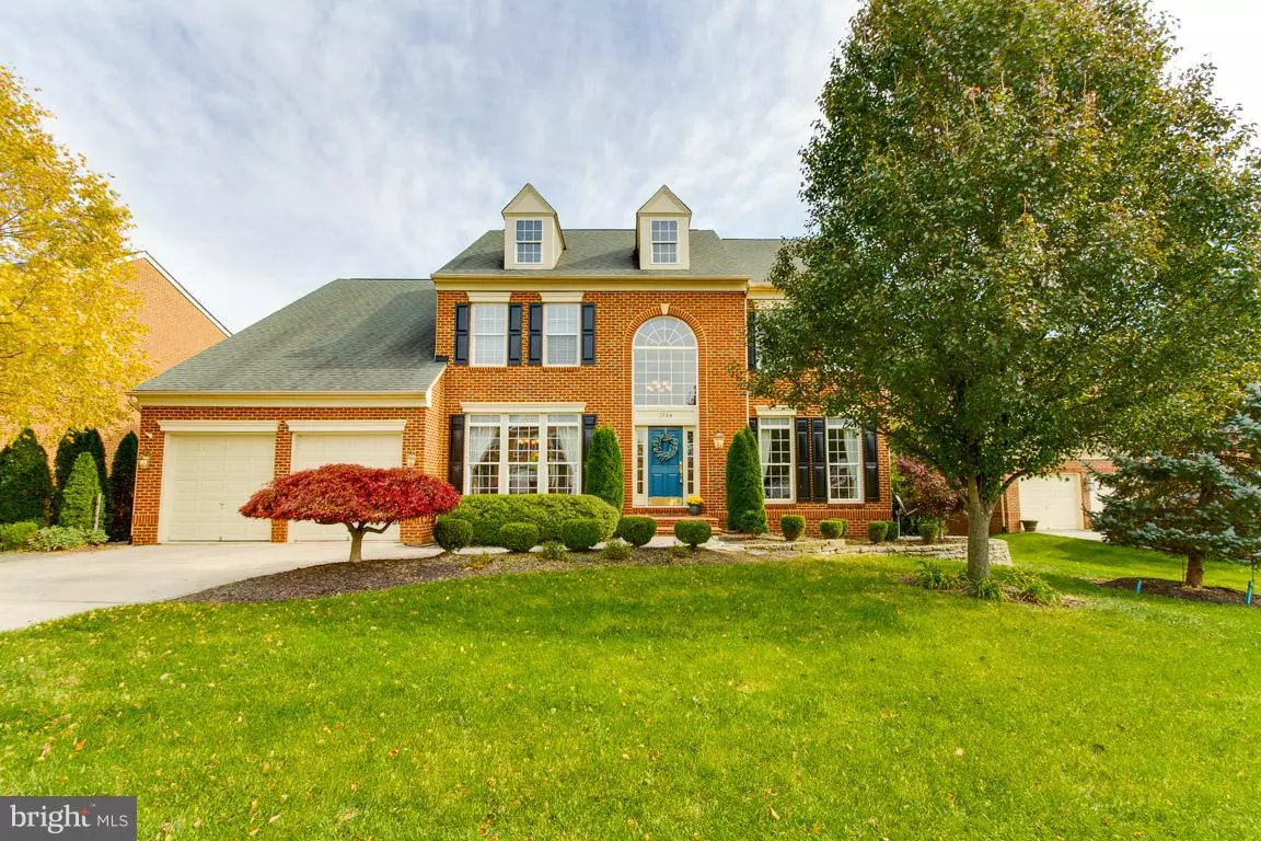 Winchester, VA 22601,1504 BROOKDALE CT