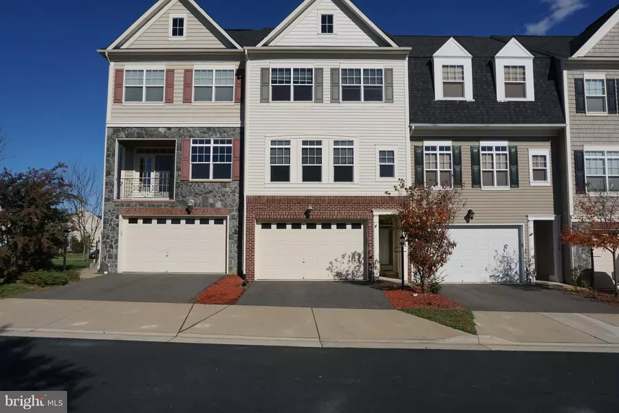 116 HUNTING CREEK LN, Stafford, VA 22556