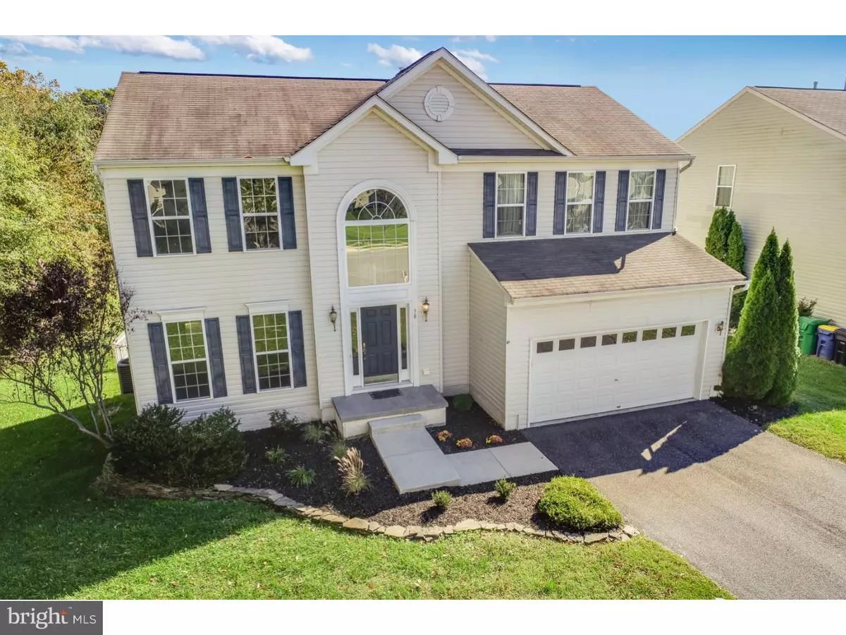 Magnolia, DE 19962,38 TERN CT