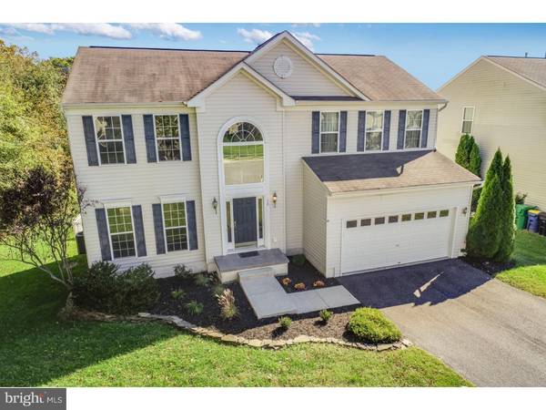 38 TERN CT, Magnolia, DE 19962