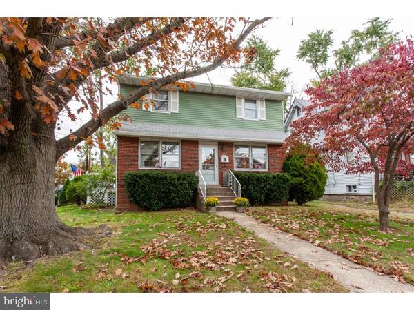 3502 ELM AVE, Pennsauken, NJ 08109