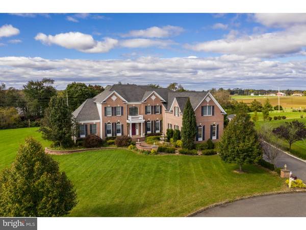 5 GREENS CT, Cream Ridge, NJ 08514