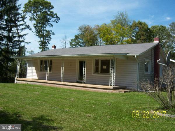 2691 BUCK VALLEY RD, Warfordsburg, PA 17267