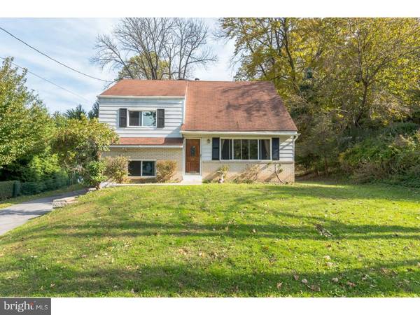 28 JACQUELINE DR, Paoli, PA 19301