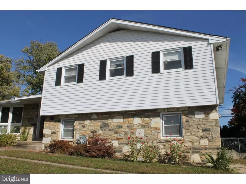 117 ALBURGER AVE, Philadelphia, PA 19115