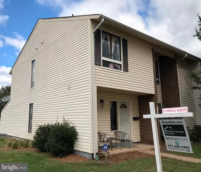 7504 PURDUE CT, Manassas, VA 20109