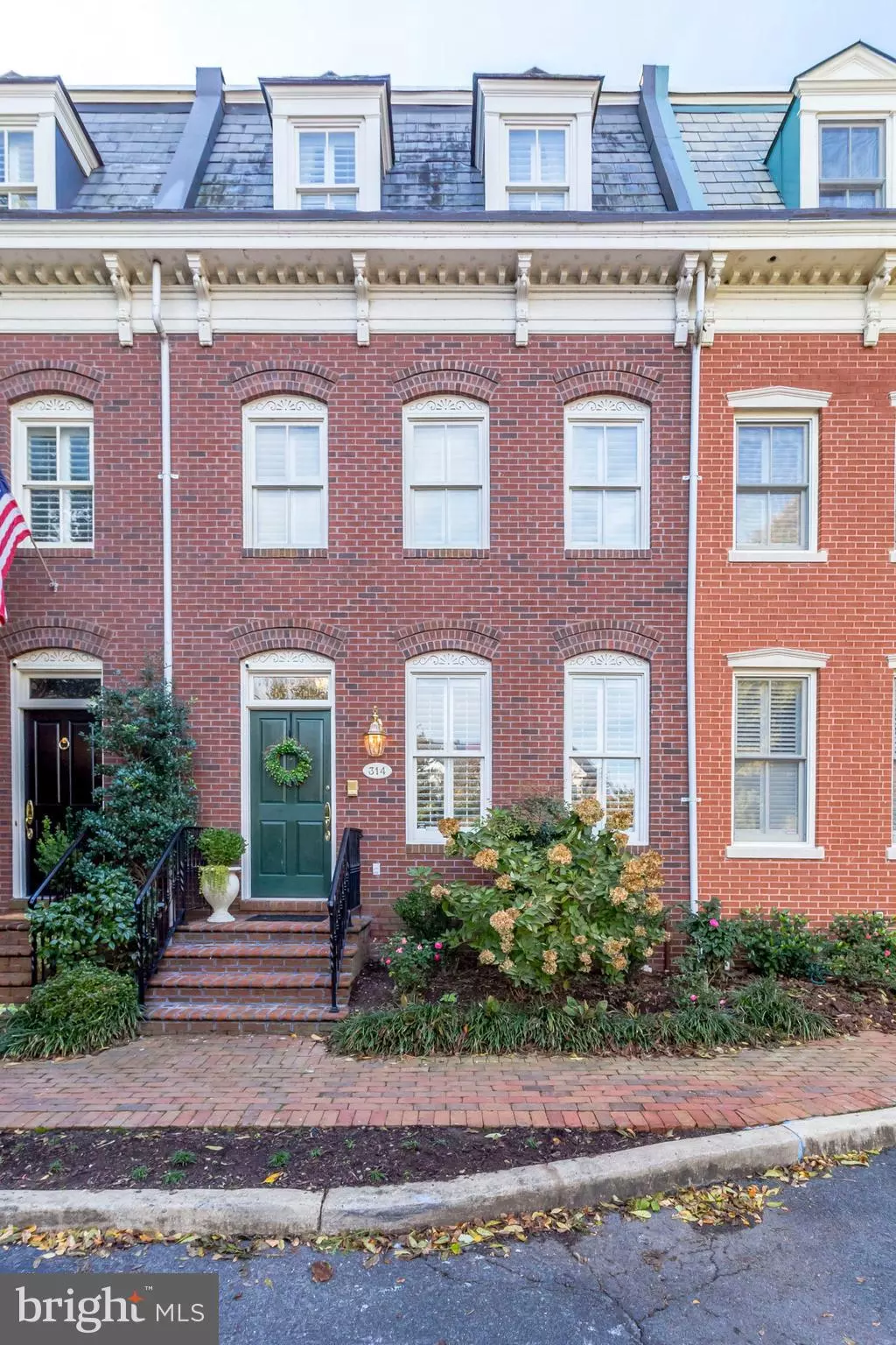 Alexandria, VA 22314,314 FAIRFAX ST N