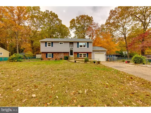 Hainesport, NJ 08036,616 BREEZY RIDGE LN