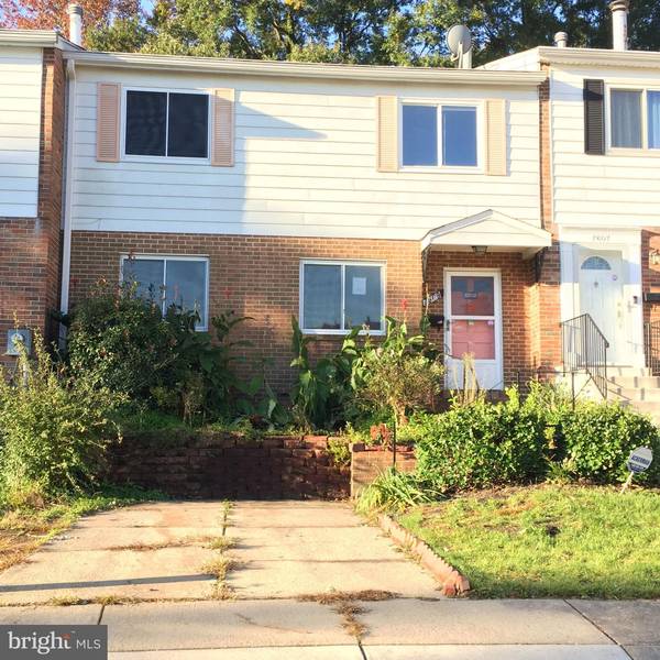 7609 WOODRUFF CT, Laurel, MD 20707