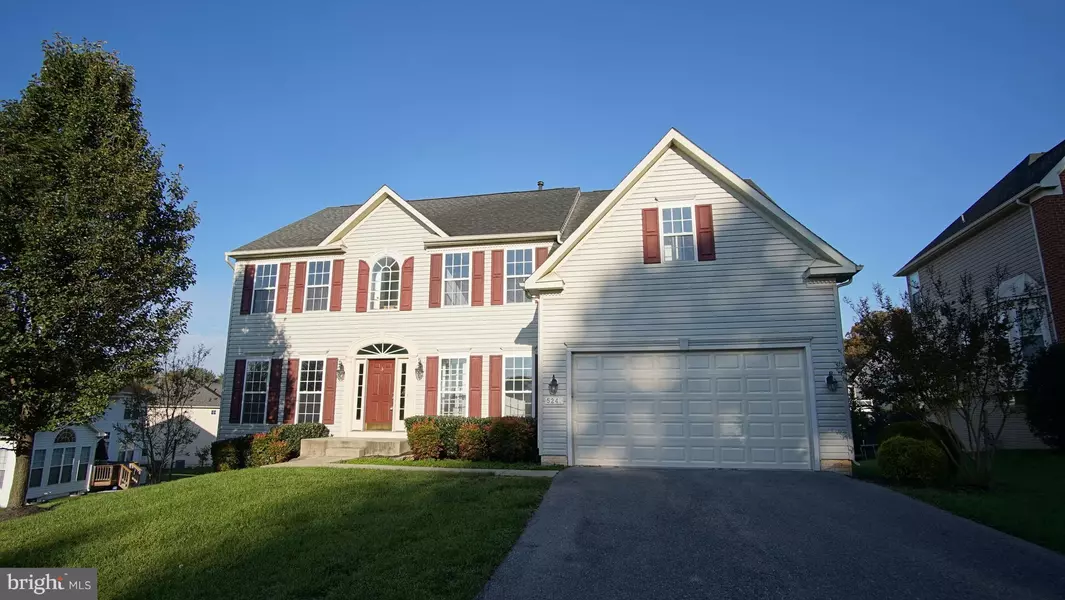 5247 HARVEY LN, Ellicott City, MD 21043