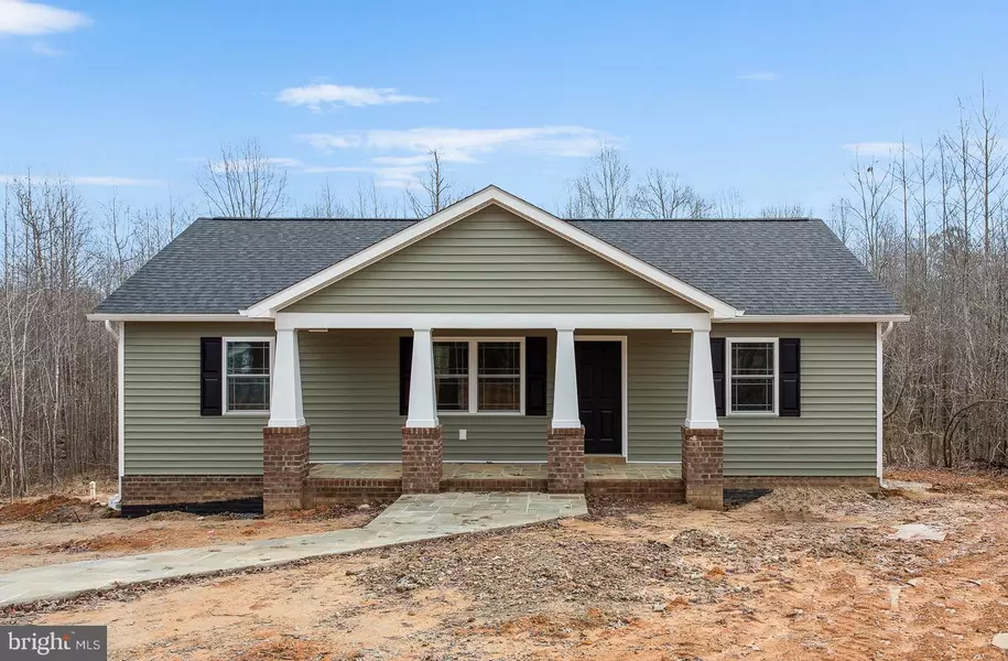 116 DIGGSTOWN RD, Bumpass, VA 23024