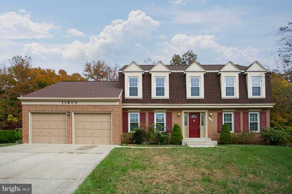 11800 BRISTOLWOOD TER, Laurel, MD 20708