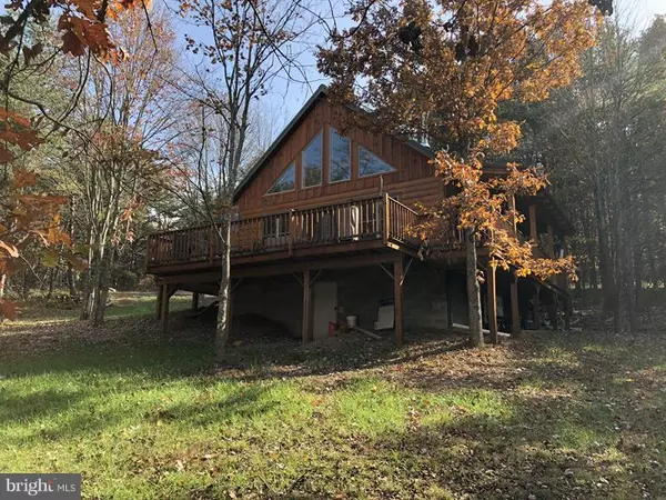 628 BLACK OAK DRIVE, Moorefield, WV 26836