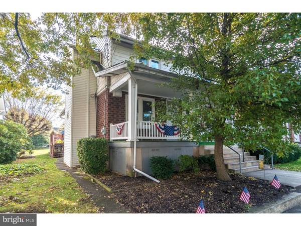 21 S 7TH ST, Quakertown, PA 18951