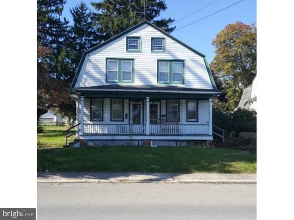 120/122 N 4TH ST, Oxford, PA 19363