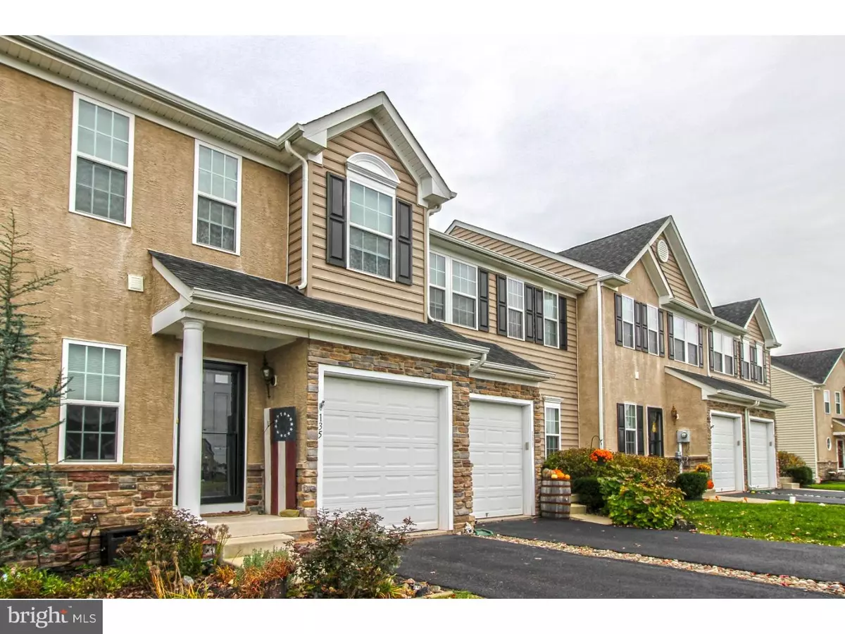 Gilbertsville, PA 19525,135 FAWN DR