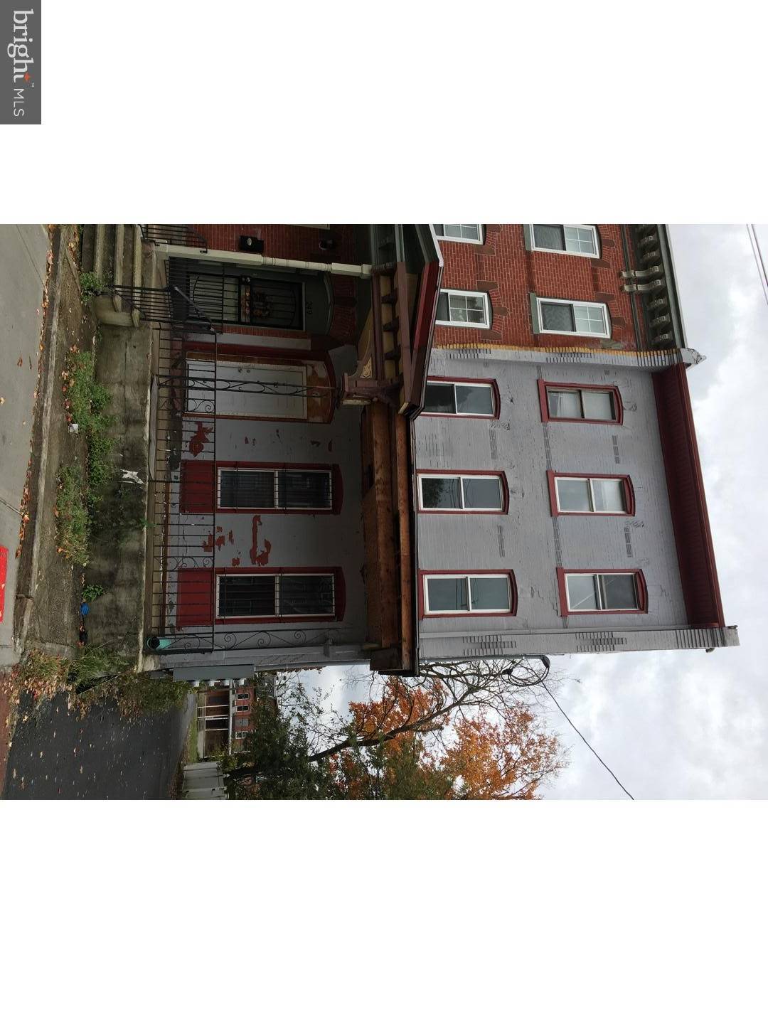 Trenton, NJ 08618,251 SPRING ST