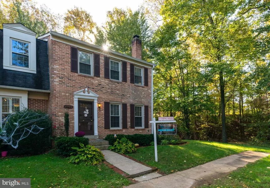 7907 TREESIDE CT, Springfield, VA 22152