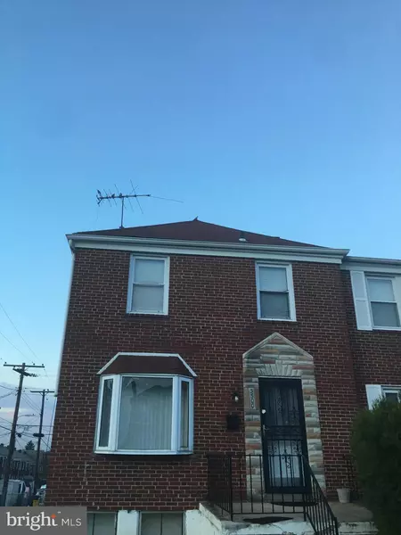 3500 ELMORA AVE, Baltimore, MD 21213