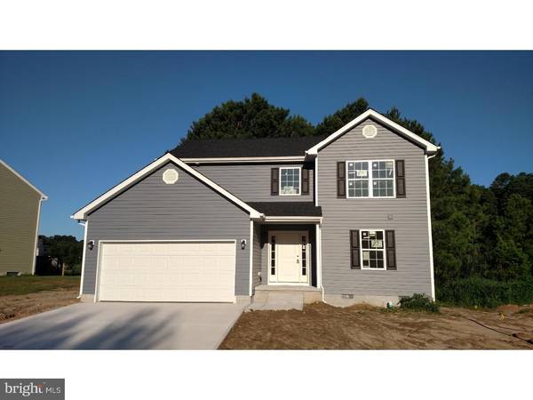 LOT 61 SWEEPING MIST CIR, Frederica, DE 19946