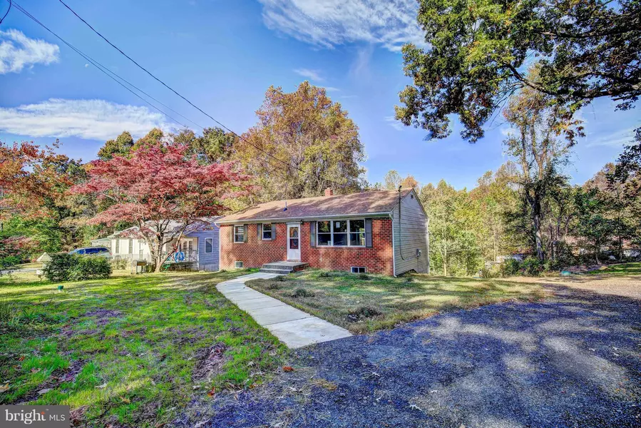 3612 DORY BROOKS RD, Chesapeake Beach, MD 20732