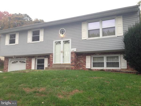 101 BRENTWOOD DR, Willow Grove, PA 19090