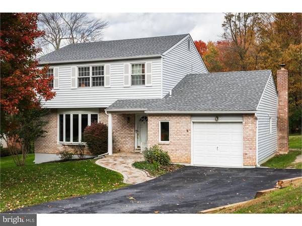 509 CARMARTHEN DR, Exton, PA 19341