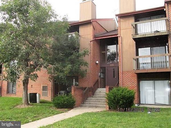 116 MOUNTAIN RD #2D, Glen Burnie, MD 21060