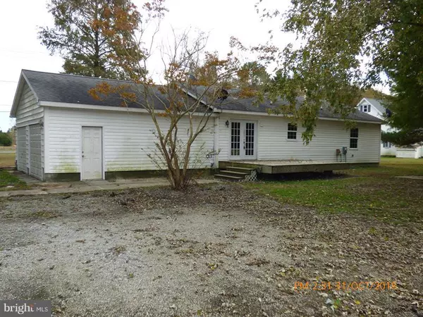 Westover, MD 21871,8850 CRISFIELD HWY