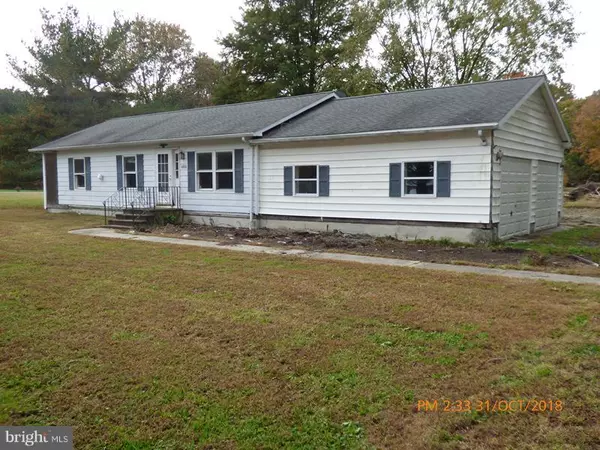 Westover, MD 21871,8850 CRISFIELD HWY