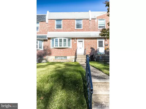 3505 NEWBERRY RD, Philadelphia, PA 19154